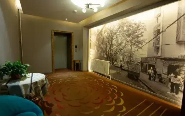 Dihua Hotel (Hohhot Xing'an South Road Inner Mongolia Hospital Shop)