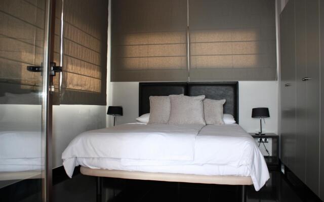 119 - Penthouse with Private Pool