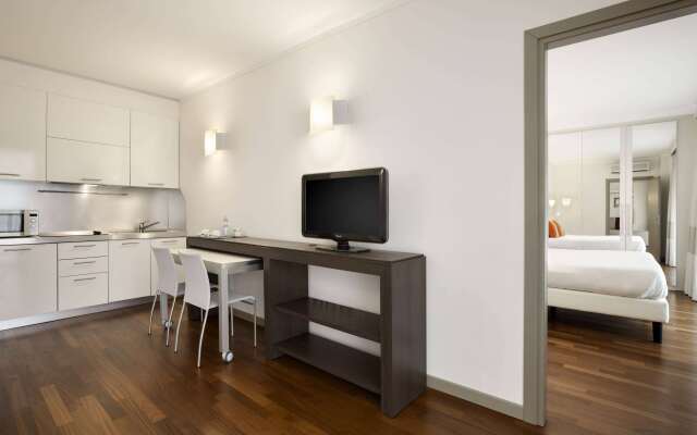 Hotel Ramada Plaza by Wyndham Milano