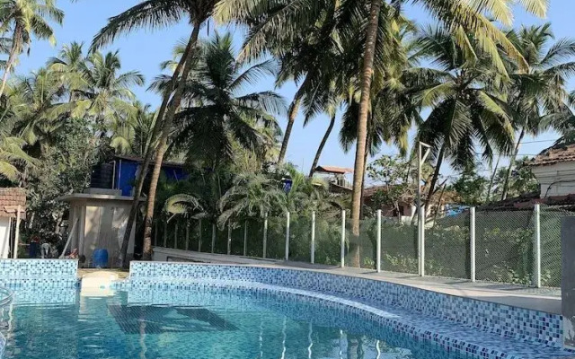 The Retreat