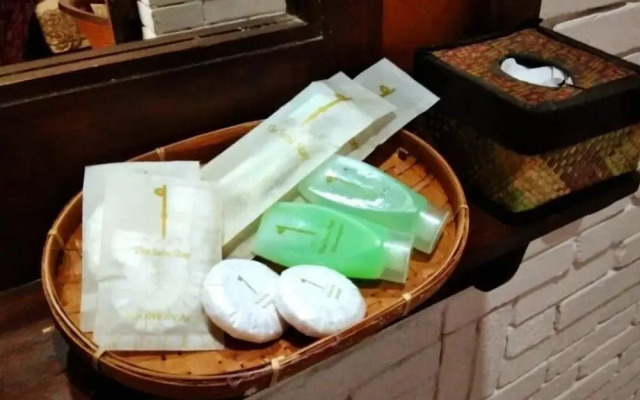 Satu Kayen Guest House