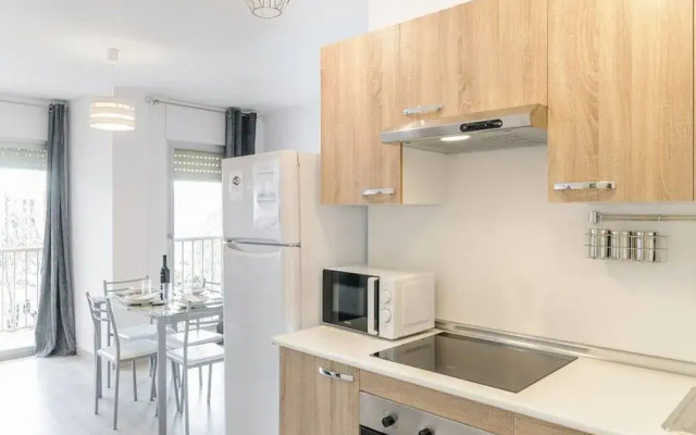 Apartamentos Dinasty