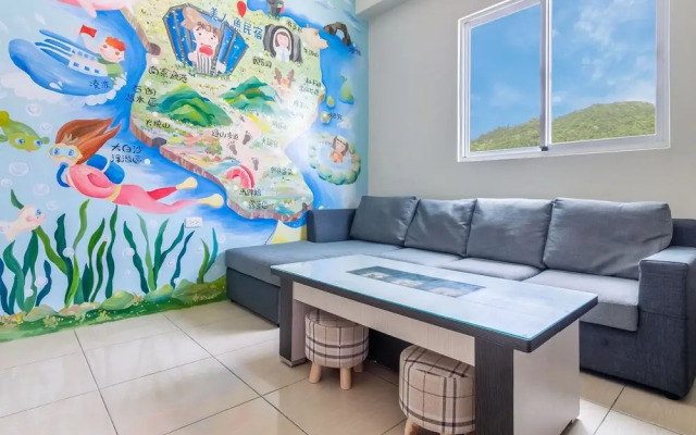 Mermaid B&B