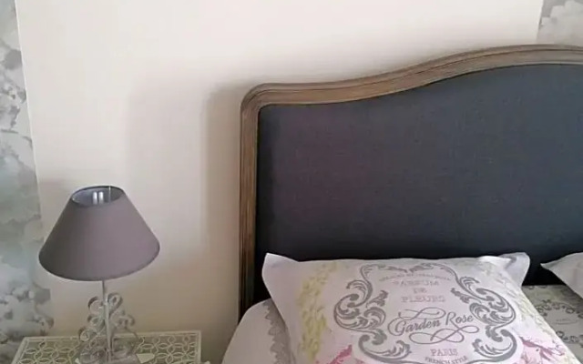 Chambre d'hôtes Esprit de Famille