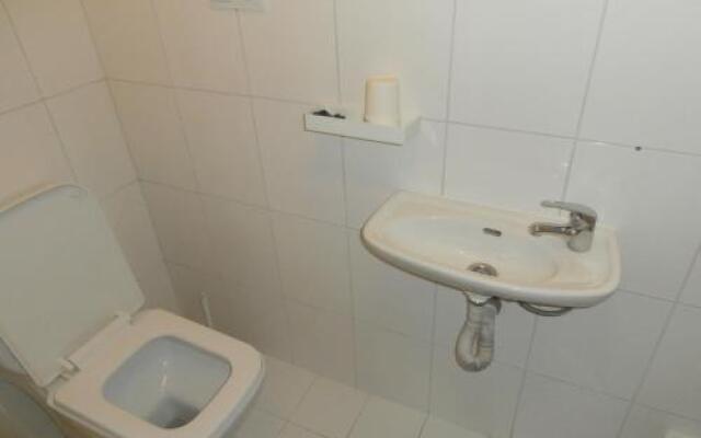 Penzion Zemanův Dvůr