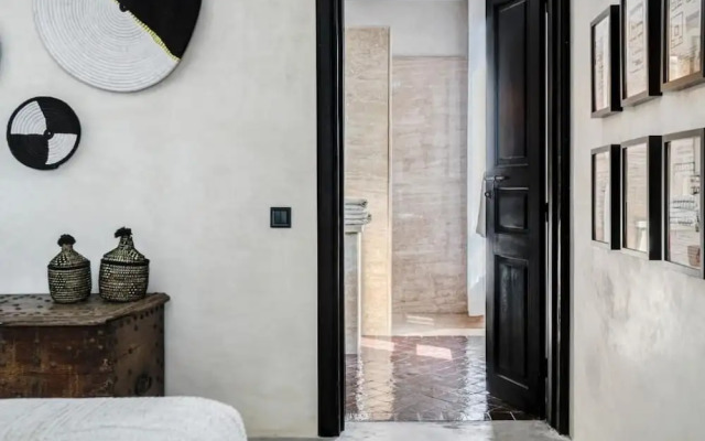 Hôtel Oasis Dakhla