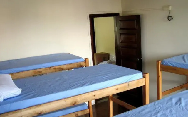 Pampulha Adventure Hostel