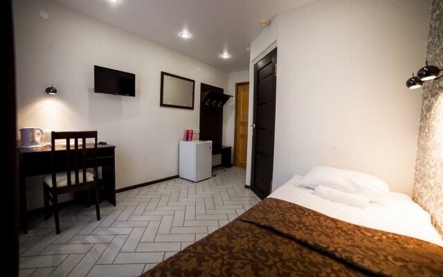 Hotel Airport Krasnodar