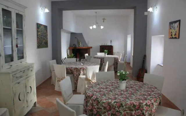 Piccolo Albergo del Musicista