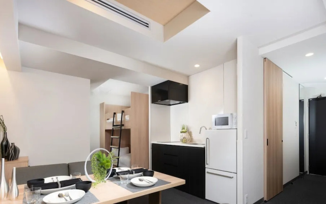 Family Apartment 사진 3
