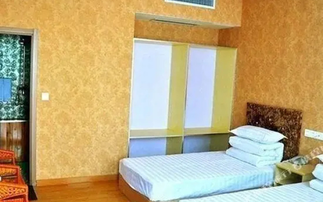 Yueliangwan Express Hotel