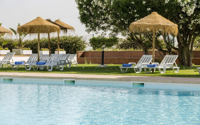 Hotel ILUNION Alcora Sevilla