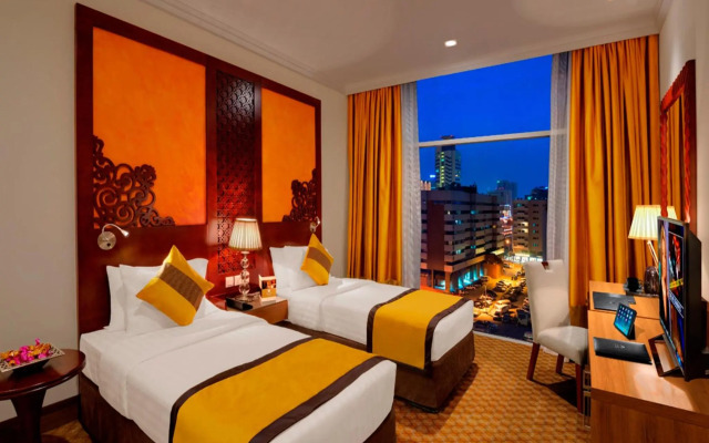 Landmark Premier Hotel