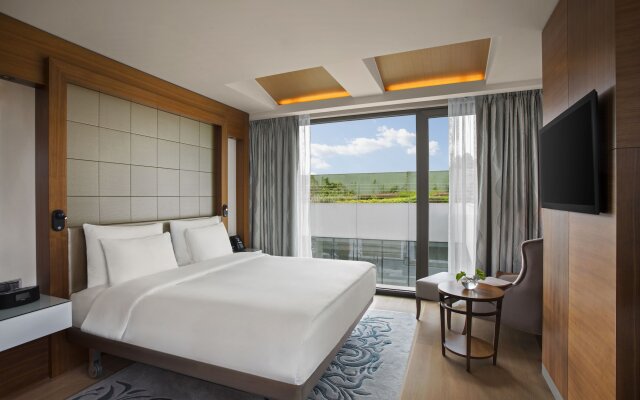 The Grand Tarabya Managed by Accor