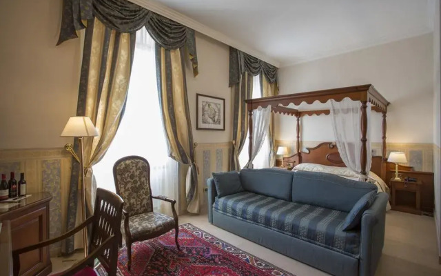 Villa Madruzzo