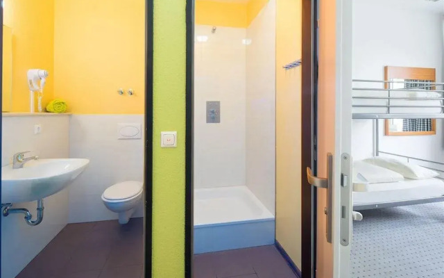Airport Hostel Hamburg