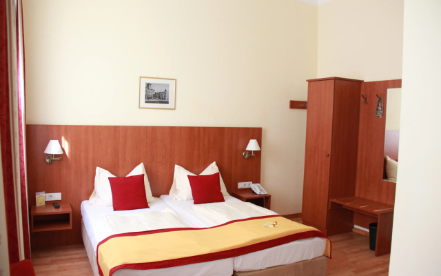 Hotel Mozart