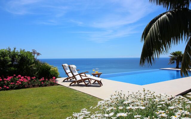 Morning Star Villa