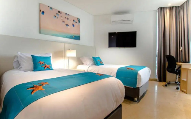 Grand Marina Santa Marta