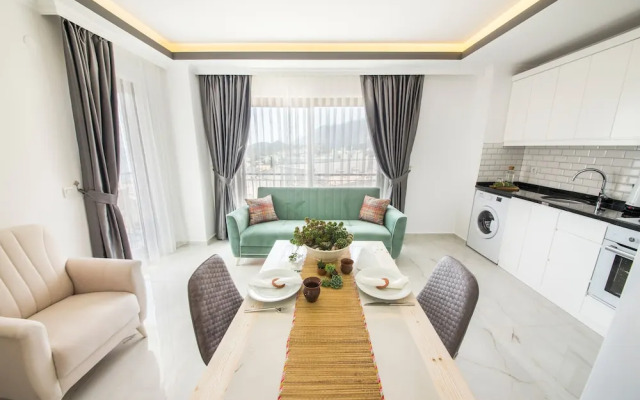 Cedrus Suites