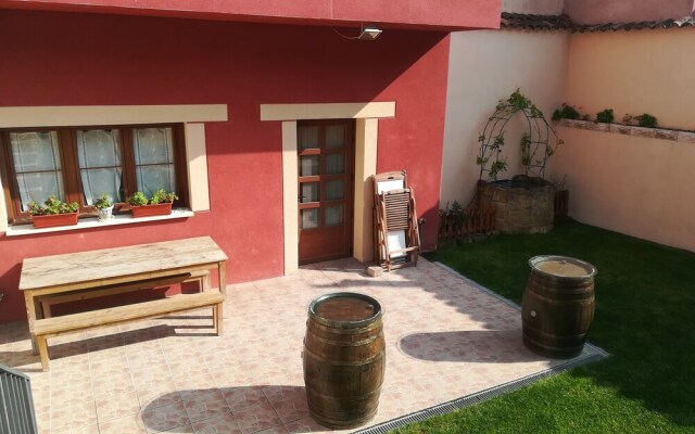 Casa Rural La Abuela Lola