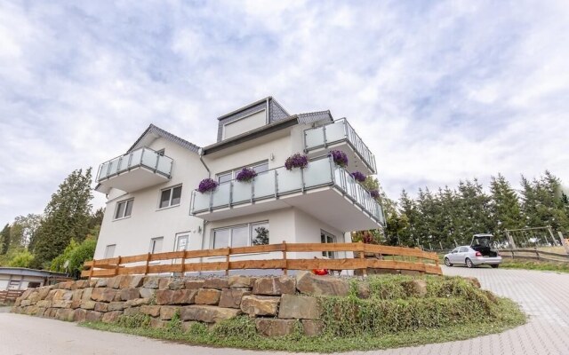 Ferienwohnungen Am Mühlenberg