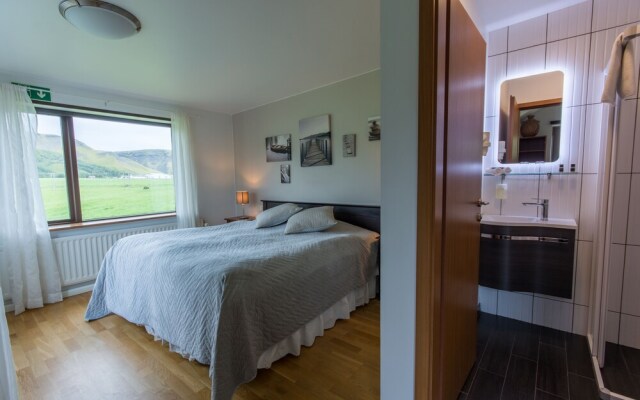 Hotel Skógá by EJ Hotels