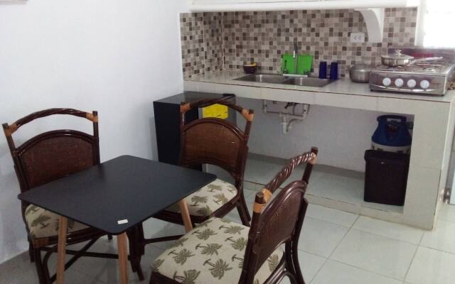 Appart-hotel Veras Samana No 13