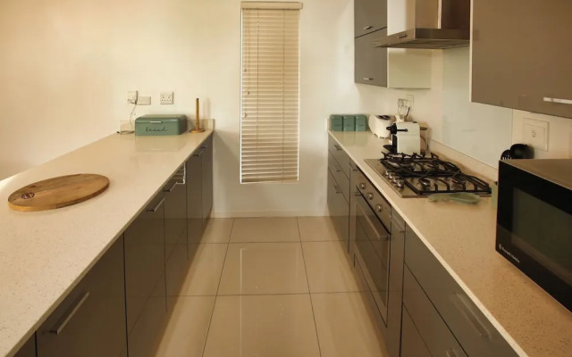 La Maison, Langebaan 6-sleeper