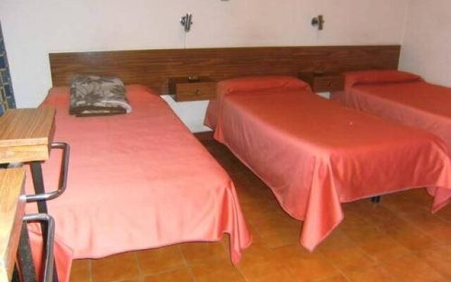Hostal Suarez
