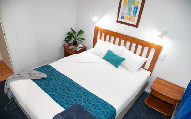 Seabreeze Resort Hotel