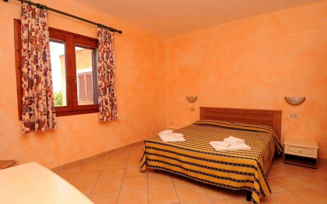 Residence Lu Lamoni Costa Nord