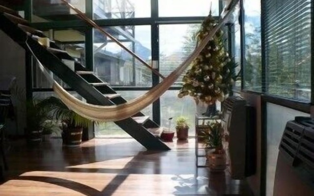 Tango B&B Ushuaia