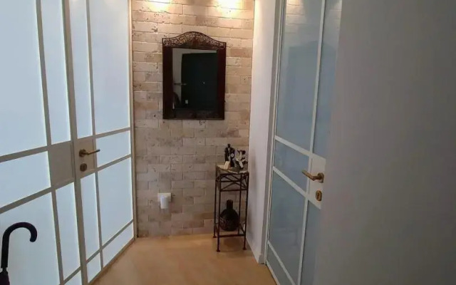 Ramat Poleg, walk to beach