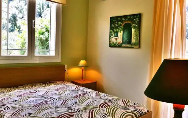 Villa Irini Ammousa
