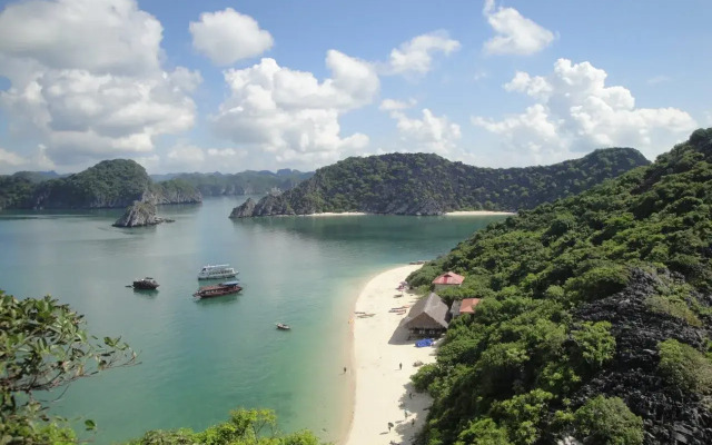 Phuong Mai Family Hotel