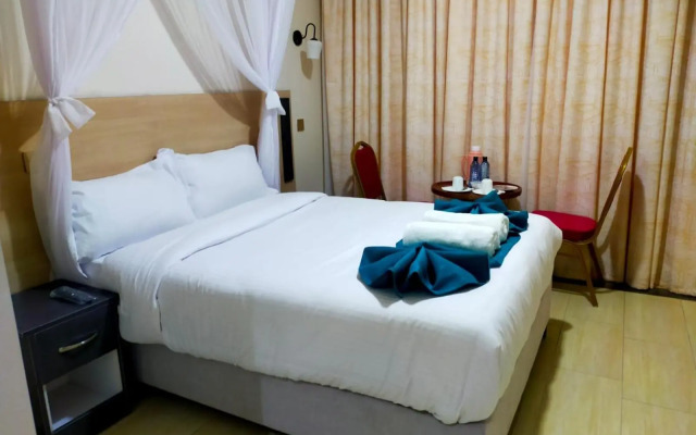 ACK Guest House Machakos