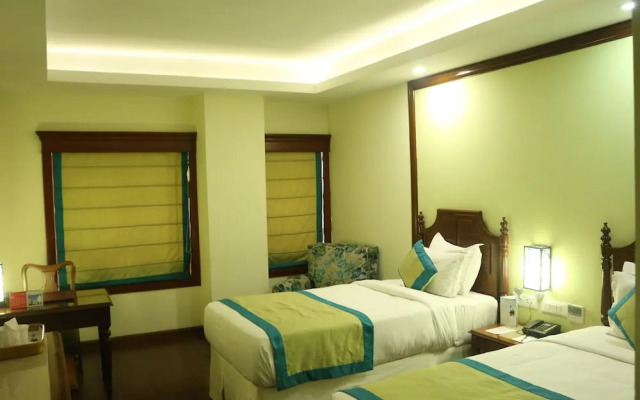 Ramada Jamshedpur