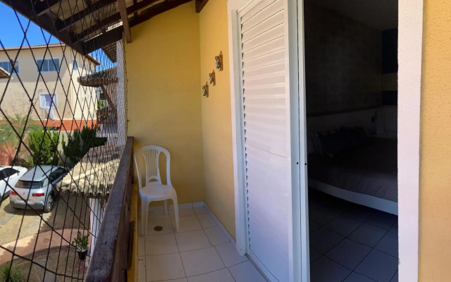 Casa Porto De Caravelas Stella Maris