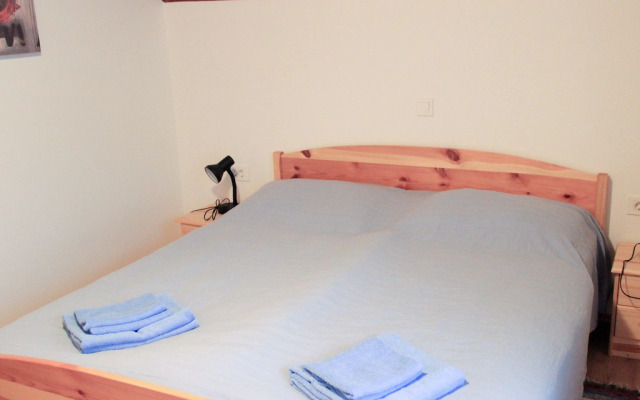 Charming Apartment in Bohinjska Bistrica with Barbecue