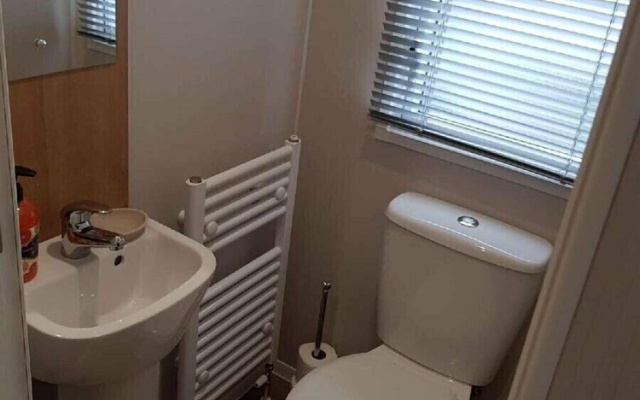 Ty Mawr Holiday Park - Holiday Accommodation 9766