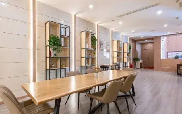 Y-duo  Affordable Luxury Hotel