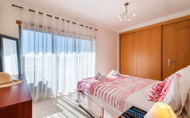 Balaia Residence 2 Bedroom Penthouse With Pool