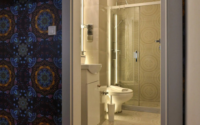 La Gioia Magic Orient Apartments