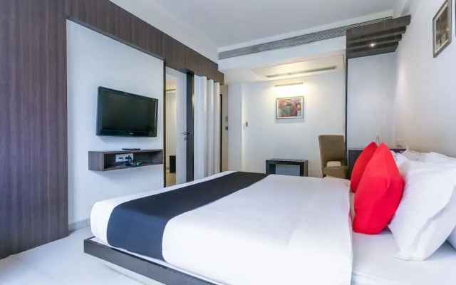 The Roa Hotel by OYO Rooms