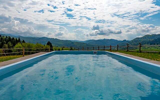 Chatki Niwki u Zb¿ja