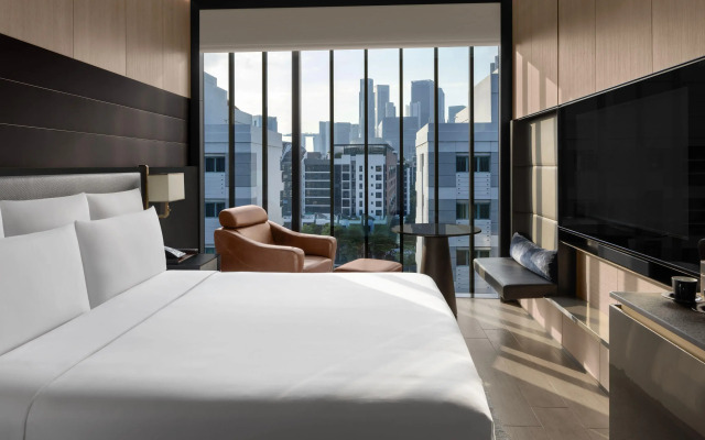 InterContinental Singapore Robertson Quay by IHG