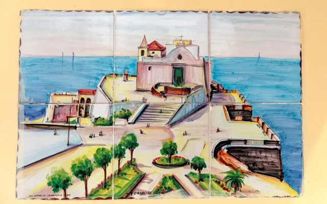 Marcantonio B&B