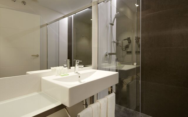 Arrizul Congress Hotel