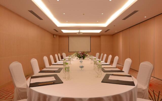 The Ann Hanoi Hotel & Spa